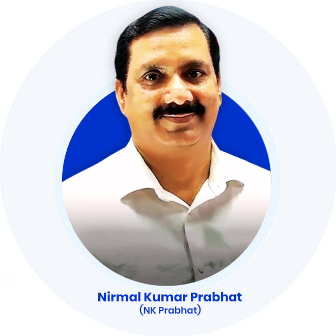 Nirmal Kumar Prabhat
